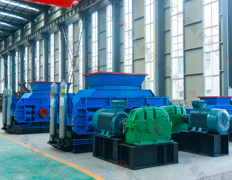 白云石、煤炭制砂，一臺(tái)對(duì)輥制砂機(jī)能否多用？多少錢一臺(tái)？