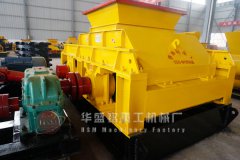碳素破碎的機器，當選華盛銘碳素破碎機-價格貴嗎