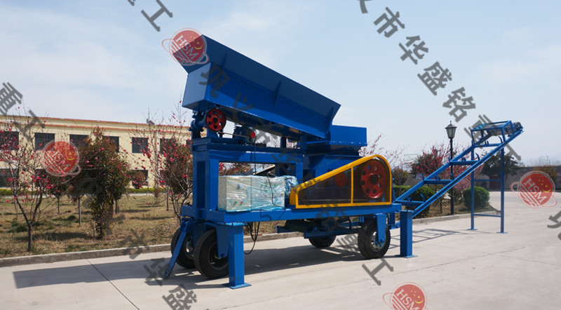 質(zhì)量好的移動(dòng)對(duì)輥破碎機(jī)廠(chǎng)家在哪里